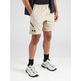 Under Armour Športne hlače 'Unstoppable' kaki | Shoptok.si