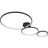 Rabalux LED plafonska lampa Formand 38W 1100lm 3000K 115cm Cene