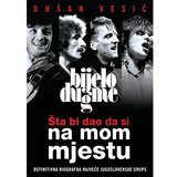 Laguna Dušan Vesić - Bijelo Dugme - Šta bi dao da si na mom mjestu Cene