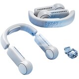 Venisymlis 1 Kos Prenosni Športni Ventilator Zunanji Vrat Viseči Ventilator S Hladilno Funkcijo, (22070380) | Shoptok.si