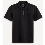 Celio Zip Polo Benoît Paire - Men's | ePonuda.com