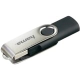Hama USB stik Rotate 64 GB crni 104302 USB 2.0 | Eponuda.ba