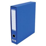 Registrator FOROFFICE A4/60 USKI plavi K5 | Eponuda.ba