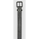 Empyre Round Stud Pas black Cene
