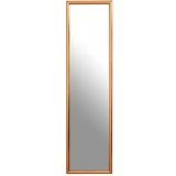 Premier Housewares Stensko ogledalo 34x124 cm –