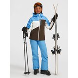 O'neill Outdoor hlače cijansko modra | Shoptok.si