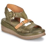 Airstep / A.S.98 SALIS SANDALS Kaki | shoptok.hr