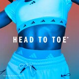Adidas Mood Hack Happy Feels odišavljeno pršilo za telo za ženske 236 ml | Shoptok.si