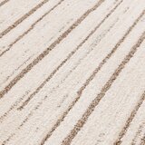 Asiatic Carpets Kremno bela preproga 160x220 cm Oslo – | Shoptok.si