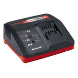 Einhell brzi punjač Power X-Change 18 V 30 min u