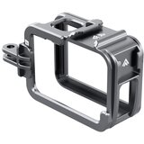 Telesin ALUMINIJASTO OHIŠJE ZA ZAŠČITO ŠPORTNE KAMERE GOPRO HERO 13, (5000337185) Cene