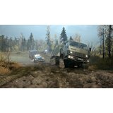 Focus Home Interactive Spintires: MudRunner (Playstation 4) | shoptok.hr