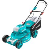 Total akumulatorska kosilnica 510mm /18"/3000rpm/20V/2.0Ah-7.5Ah/P20S/ industrial (brez baterije) (TLMLI2018) Cene