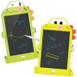  Ploča za crtanje Dinosaur Stylus - zelena | shoptok.hr