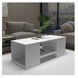 Hanah home Set klub stolovi Sartos, bijeli | Eponuda.ba