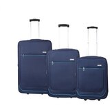 Enova Set kofera 3/1 - Teget ( 527.140.55 ) u
