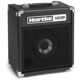 Bas pojačalo HD25, 25W