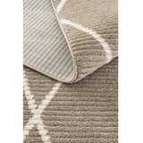 Conceptum Hypnose tepih staza (80x400) vetrina 3608 mink