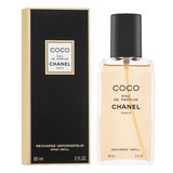 Chanel Coco - Refill parfumirana voda za ženske 60 ml | Shoptok.si