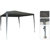 ProGarden Vrtni šotor 300x300x245 cm siv, (20966584) | Shoptok.si