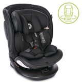 Lorelli AUTO SEDISTE AVIATOR I-SIZE ISOFIX (40-150cm) - BLACK JASPER Cene