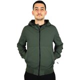 Take Two Jakne & Blazerji UKE8000 Zelena | Shoptok.si