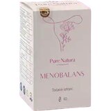 PURE NATURA Menobalans za menopauzu PN, 60 cps | Eponuda.com