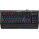  Mehanička tastatura AOAS AS-808 sa RGB osvetljenjem | Eponuda.com