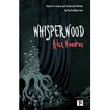 Alex Woodroe - Whisperwood
