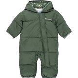 Columbia SNUGGLY BUNNY II BUNTING Zelena | shoptok.hr