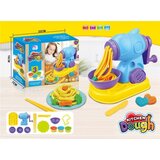  Plastelin set za igru ( MKU080798 ) Cene