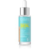 Eveline Cosmetics Perfect Skin .acne intenzivna noćna njega za nepravilnosti na licu sklono aknama 30 ml Cijene