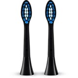 Silkn sonicyou refill brush 2 zamenska glava četkice za zube crne Cene