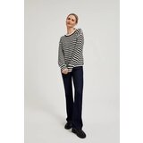 Marisse Women's Sweater Z-Sw-4544 Off White | Shoptok.si