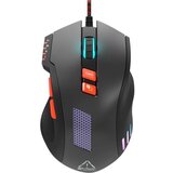  Wired Gaming Mouse with 8 programmable buttons, sunplus optical 6651 sensor Cijene