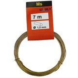 STABILIT Žica (Ø x D: 1 mm x 7 m, Mjed) Cijene