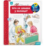 UNZIP Andrea Erne - Šta se dešava u bolnici? Cene