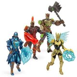  Figure djelovanja Gormiti 15 cm | shoptok.hr