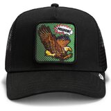 Goorin Bros Kape s šiltom Popart - Freedom Eagle Črna Cene