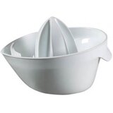 Cediljka za citruse, ESSENTIALS, bela, CURVER | Eponuda.com