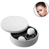 Venisymlis Mini slušalke Bluetooth, polnilna torbica USB-C, vodoodporna IPX7, šport, (22102438) | Shoptok.si