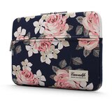 Canvaslife Etui za prenosni računalnik 13-14" - Navy Rose, (20447727) Cene