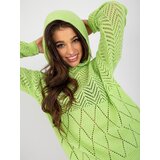 BADU Sweater-BA-SW-2003.51P-light green | shoptok.hr