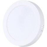 Xled 18W 6500K Nadgradni okrugli LED panel,1890Lm,IP20 M.No12002689 Cene