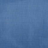Voile zavjese s ušicama 2 kom kraljevsko plave | Shoptok.si
