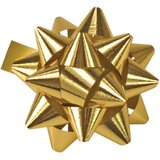  Mašna ukrasna samoljepljiva 75mm mexico metallic prasent 78840-099 sortirano | Eponuda.ba