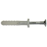 vijak s tiplom K 6/35 100 kom/pak