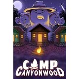 Steam Camp Canyonwood (PC) Key GLOBAL | ePonuda.com