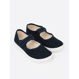 Shelvt Children's sneakers with navy blue velcro | Shoptok.si
