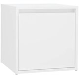  Set namještaja za hodnik bijeli od konstruiranog drva | Eponuda.com